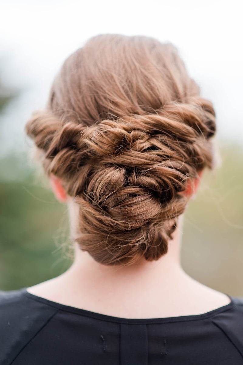 Magical Hairstyles