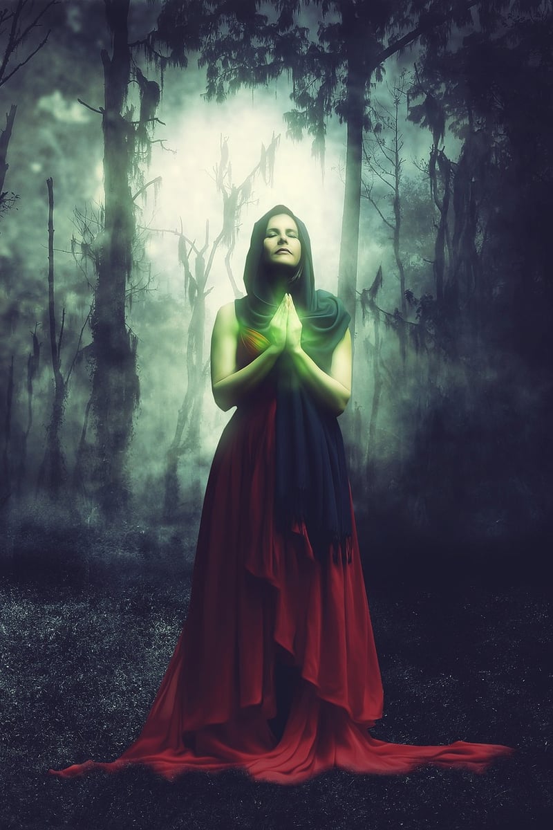 Fairy-tale Music